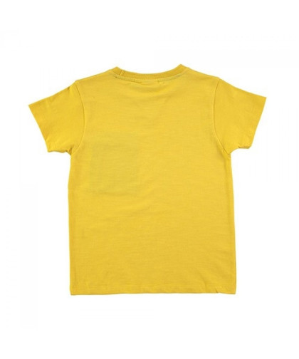 Camiseta Molo Kids Renton Pacman