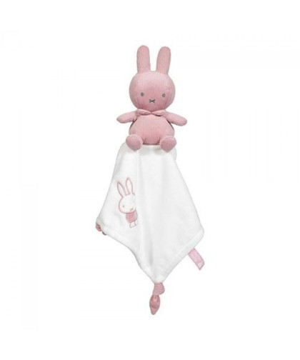 DouDou Miffy Rosa Baby