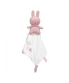 DouDou Miffy Rosa Baby