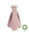 DouDou Punto Mouse Rosa Lassig