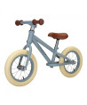 Bicicleta Balance Azul Little Dutch