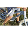 Bicicleta Balance Azul Little Dutch