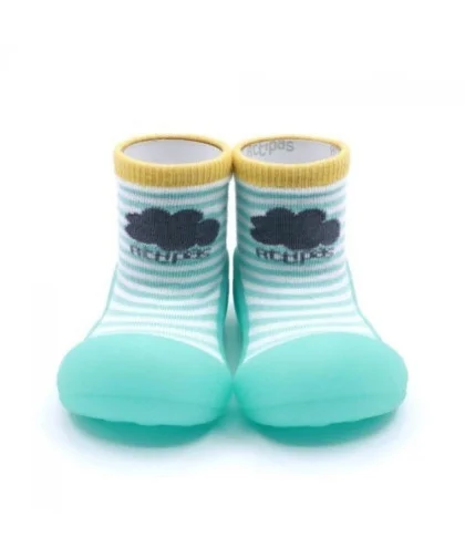 Zapatillas Peekaboo Mint Attipas