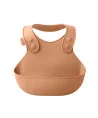 Babero Overall BIBS Earth