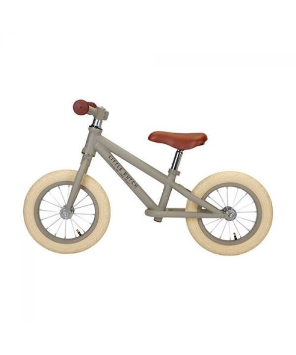 Bicicleta Balance Oliva Little Dutch