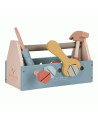 Caja Herramientas Little Dutch 