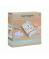 Caja Registradora Con Escaner Little Dutch