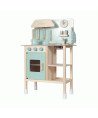 Cocina De Madera Little Dutch