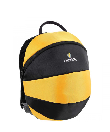 Mochila Little Life Big Bee abeja toodler daysack backpack