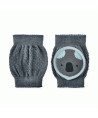 Set Rodilleras + Attipas Koala Gris