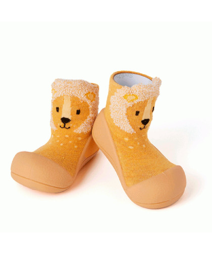 Zapatillas Zootopia Lion Attipas 