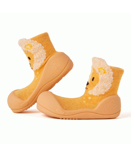 Zapatillas Zootopia Lion Attipas 