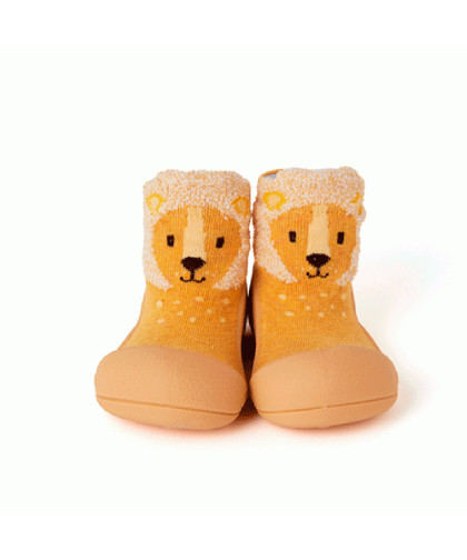 Zapatillas Zootopia Lion Attipas 