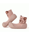 Zapatillas Teddy Beige Attipas 