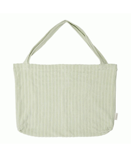 Mombag Verde Little Dutch