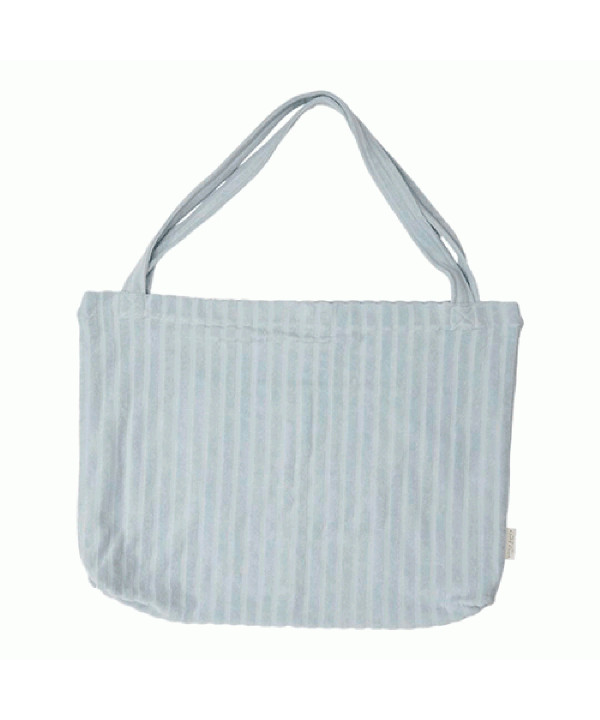 Mombag Verde Little Dutch