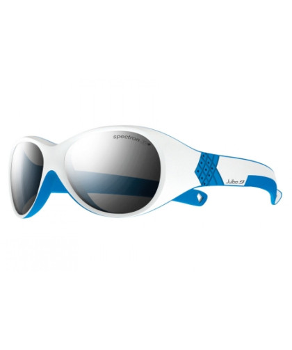 Gafas Julbo Bubble Blanco/Azul