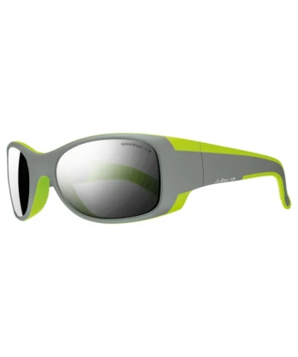 Gafas Julbo Booba Gris/Verde