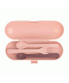 Set Cubiertos Picneat Blush