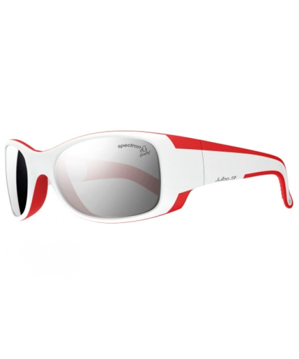 Gafas Julbo Booba Blanco/Rojo