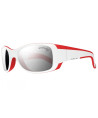 Gafas Julbo Booba Blanco/Rojo