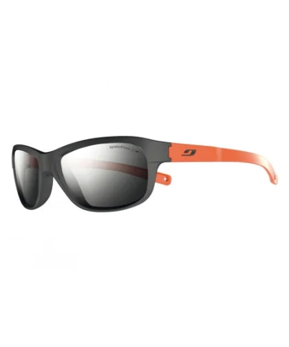 Gafas Julbo Player Negro/Naranja