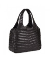 Bolso Cambiador Glam Negro