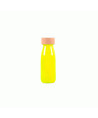 Botella Sensorial Float Fluo Yellow