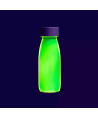 Botella Sensorial Float Fluo Yellow