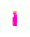 Botella Sensorial Float Fluo Pink