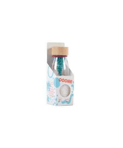 etit Boum Botella Sensorial Sound Christmas