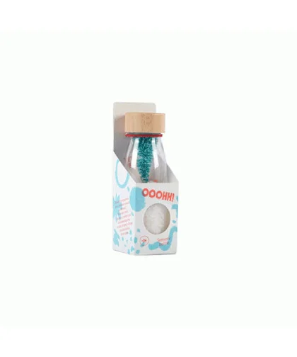etit Boum Botella Sensorial Sound Christmas