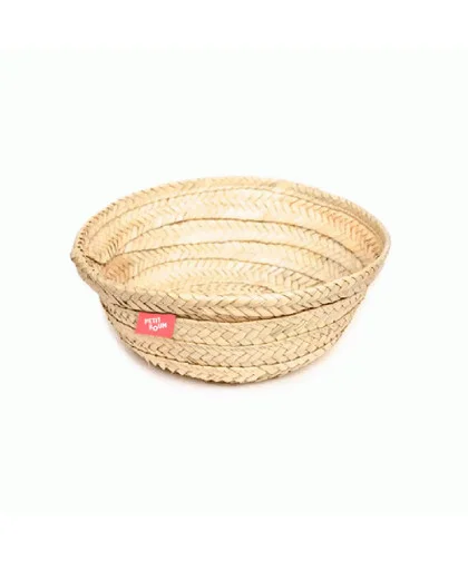 Palm Basket