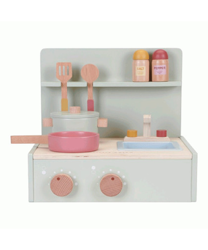 Mini Cocina Little Dutch