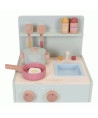 Mini Cocina Little Dutch