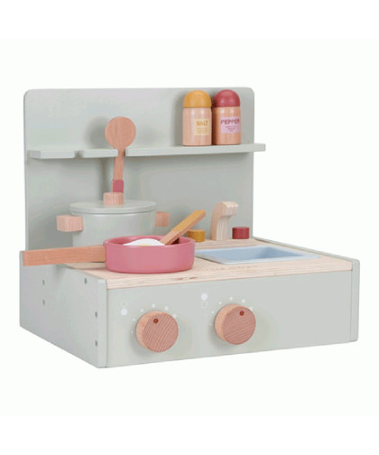 Mini Cocina Little Dutch