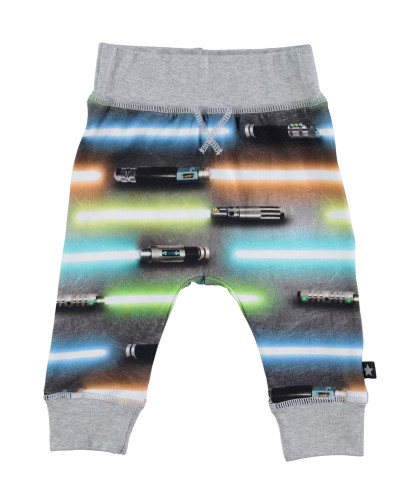 Pantalones Molo Kids Sammy Light Swords