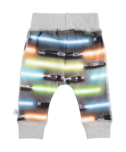 Pantalones Molo Kids Sammy Light Swords