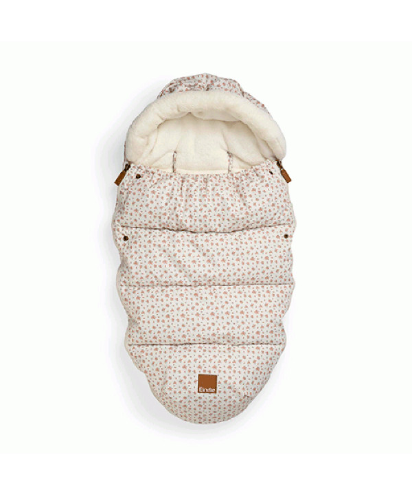 Saco Polar Silla Elodie Details Autumn Rose