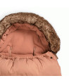 Saco Polar Silla Elodie Details Faded Rose