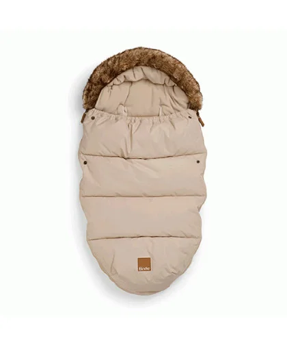 Saco Polar Silla Elodie Details Pure Khaki