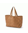 Bolso Cambiador Elodie Details Caramel Brown