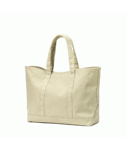 Bolso Cambiador Elodie Details Tote Pure Khaki