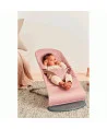 Hamaca Bliss BabyBjörn Acolchado Clásico Woven
