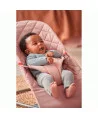 Hamaca Bliss BabyBjörn Acolchado Clásico Woven