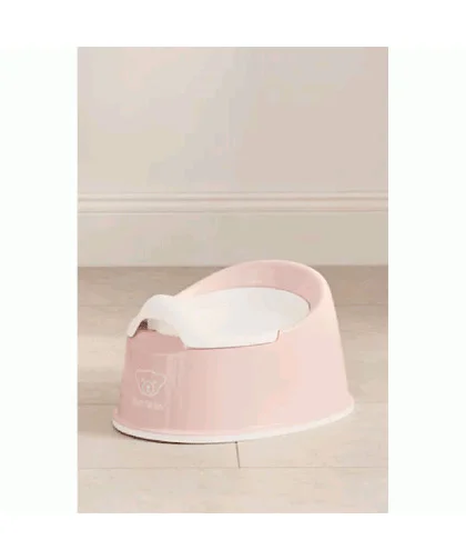 Orinal Smart BabyBjorn Rosa Pastel