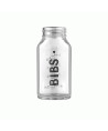 Biberón Cristal BIBS Ivory 110ml