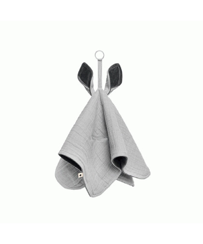 Doudou Kangaroo BIBS Cloud