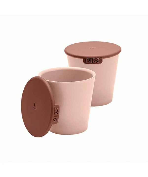 2 Vasos BIBS Sage