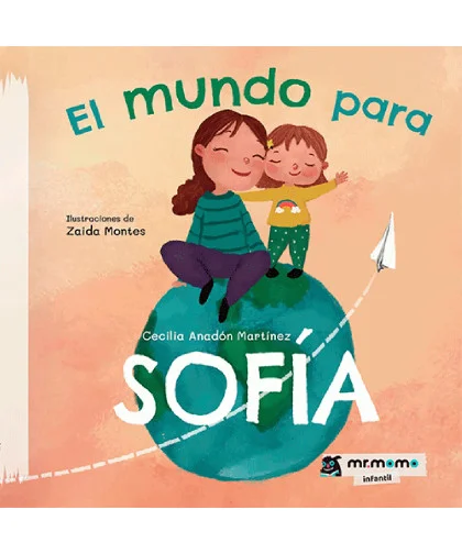 El Mundo Para Sofia